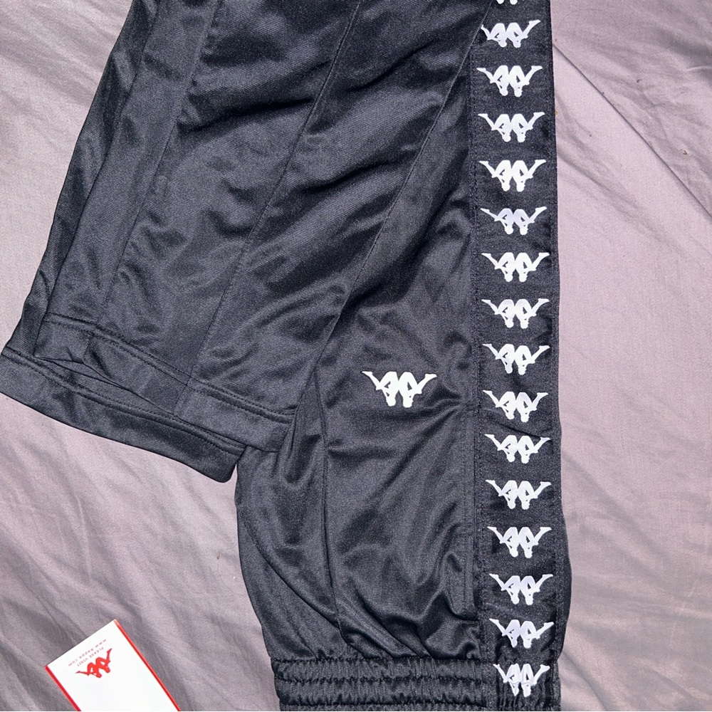 KAPPA SWEATPANTS